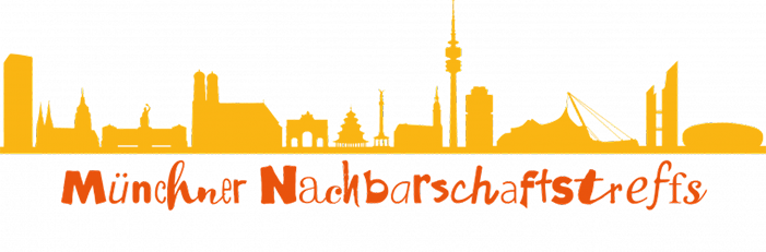 Logo Münchner Nachbarschaftstreff