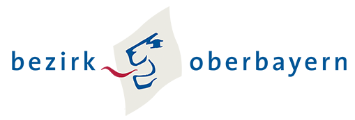 Logo Bezirk Oberbayern