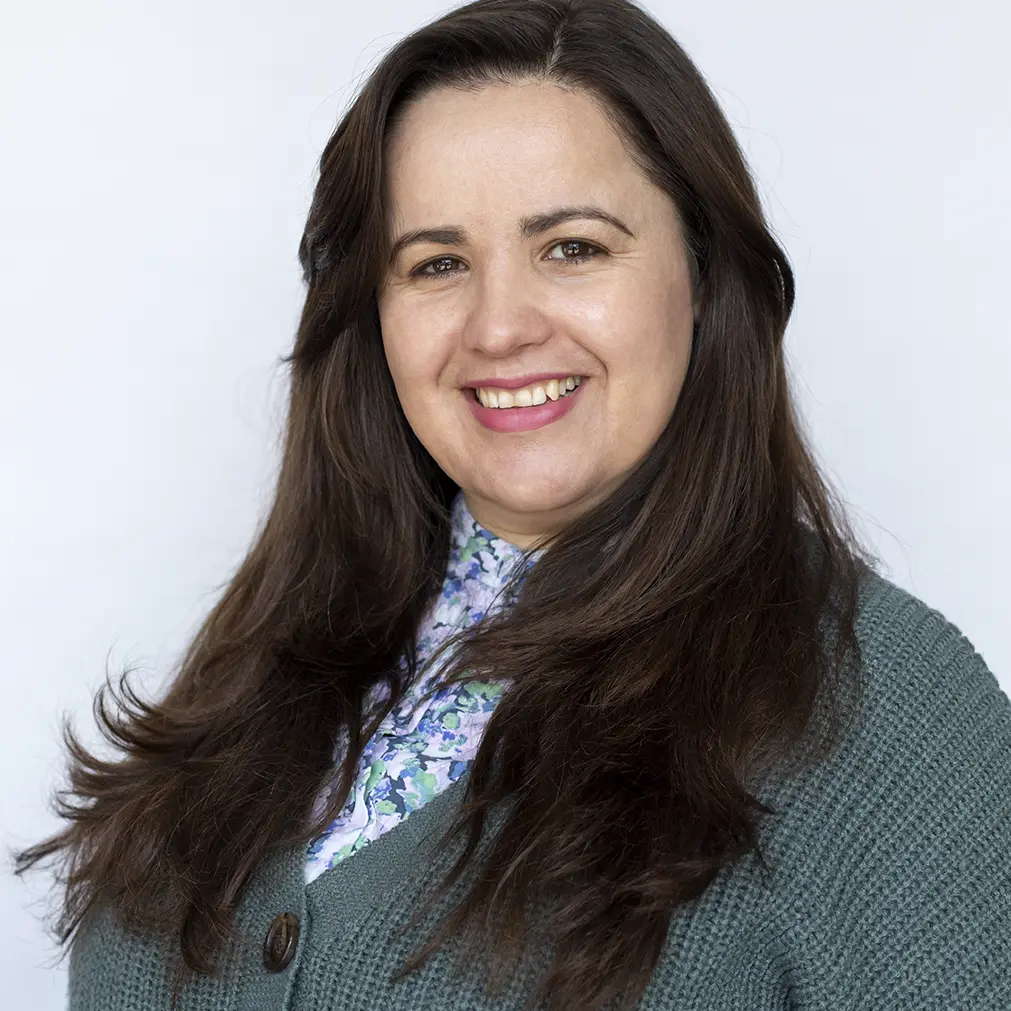 Porträt Tritana Braho