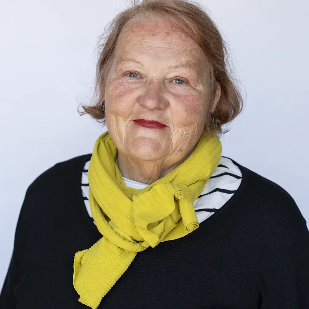 Porträt Petra Schneider