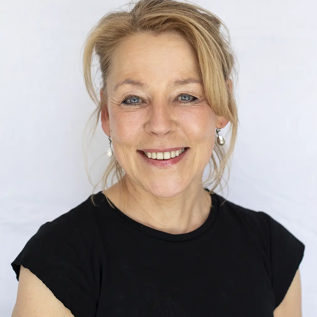 Porträt Mirijam Münch