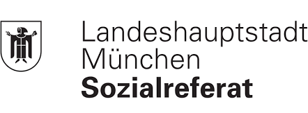 Logo Sozialreferat München