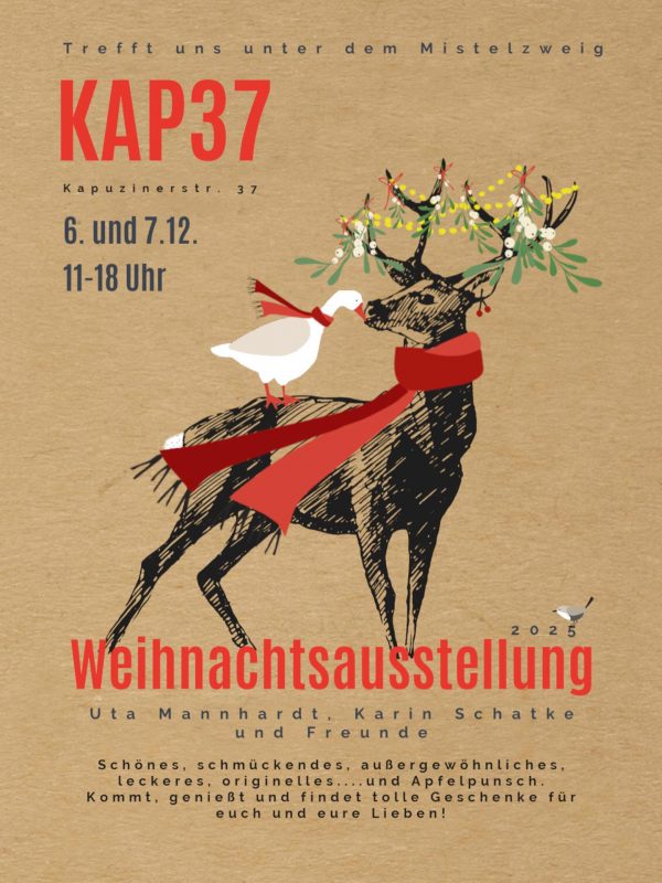 weihnachtsaustellung kap37